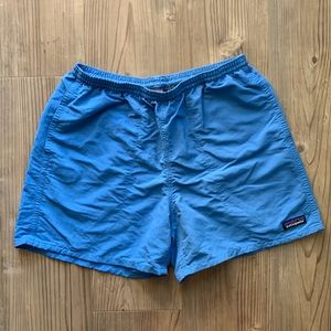Mens - Patagonia baggies 5”